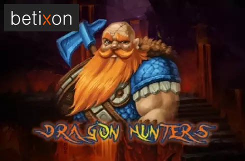 Dragon Hunters